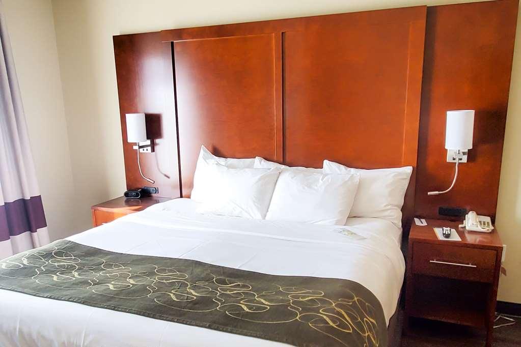Comfort Suites Helena Airport Habitación foto
