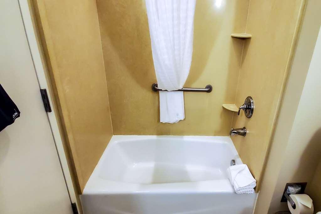 Comfort Suites Helena Airport Habitación foto