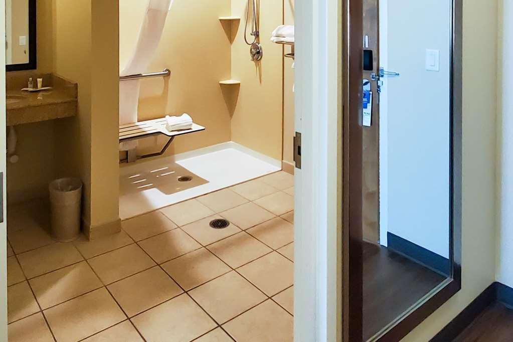 Comfort Suites Helena Airport Habitación foto